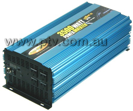 PowerBright 3500 Watt 7000 Peak